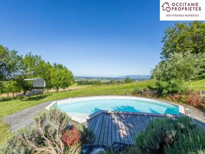 Annonce Vente 17 pices Maison Cuq-toulza 81