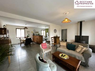 For sale Fossat 4 rooms 100 m2 Ariege (09130) photo 1