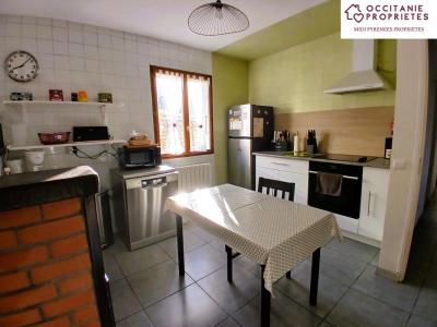 For sale Fossat 4 rooms 100 m2 Ariege (09130) photo 3