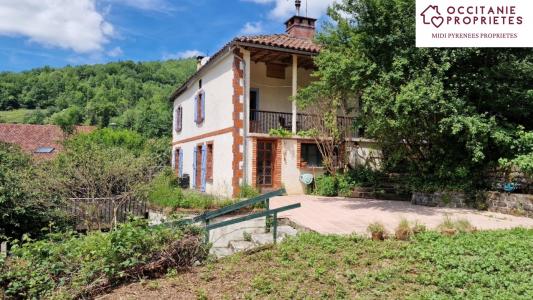 For sale Aspet 6 rooms 127 m2 Haute garonne (31160) photo 0