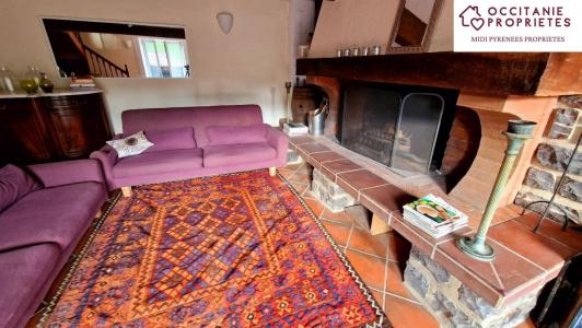 For sale Aspet 6 rooms 127 m2 Haute garonne (31160) photo 2
