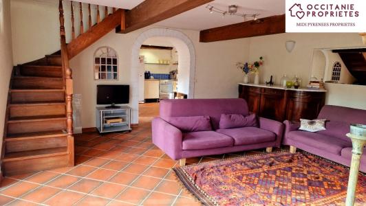For sale Aspet 6 rooms 127 m2 Haute garonne (31160) photo 3