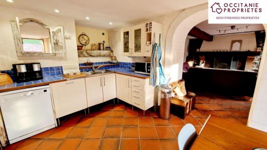 For sale Aspet 6 rooms 127 m2 Haute garonne (31160) photo 4