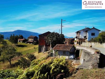 Annonce Vente 8 pices Maison Saint-girons 09