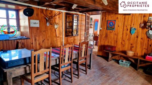 Acheter Maison Saint-girons Ariege
