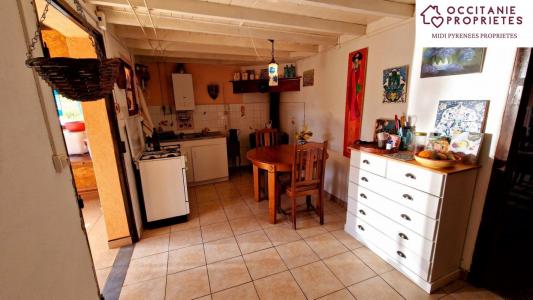 Acheter Maison Saint-girons 135000 euros
