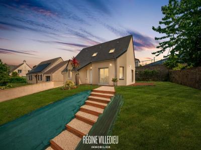 Annonce Vente 8 pices Maison Bretteville 50