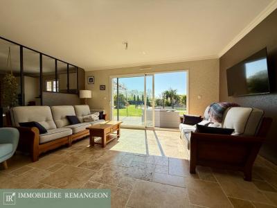 For sale Vierzon 8 rooms 200 m2 Cher (18100) photo 4