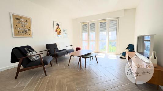 For sale Saint-andre-les-vergers 2 rooms 55 m2 Aube (10120) photo 0