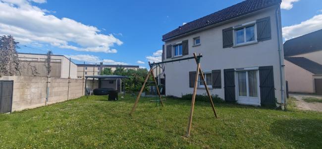 For sale Troyes 5 rooms 90 m2 Aube (10000) photo 1