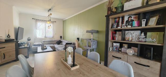 For sale Troyes 5 rooms 90 m2 Aube (10000) photo 2