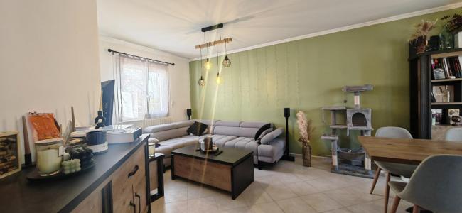 For sale Troyes 5 rooms 90 m2 Aube (10000) photo 4
