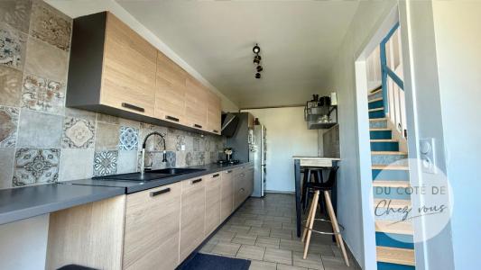 For sale Troyes 5 rooms 107 m2 Aube (10000) photo 3