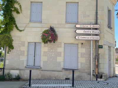 Annonce Vente 3 pices Maison Restigne 37