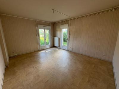 Annonce Vente 4 pices Maison Mazieres-de-touraine 37