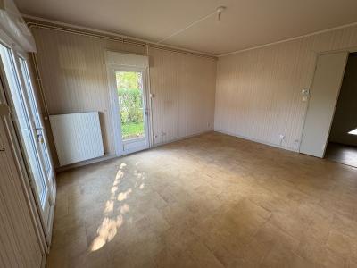 Acheter Maison 76 m2 Mazieres-de-touraine