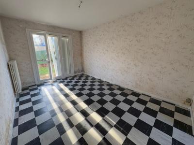 Annonce Vente 4 pices Maison Saint-paterne-racan 37