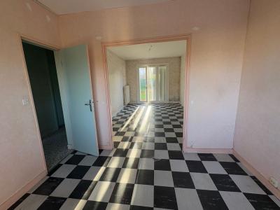 Acheter Maison 92 m2 Saint-paterne-racan