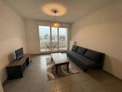 Annonce Location 2 pices Appartement Villeneuve-tolosane 31