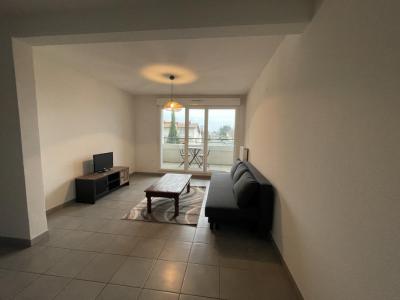 Louer Appartement 44 m2 Villeneuve-tolosane