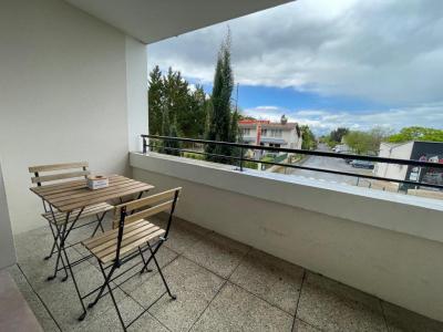 Louer Appartement Villeneuve-tolosane Haute garonne