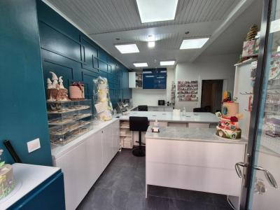 Annonce Vente Commerce Paris-17eme-arrondissement 75