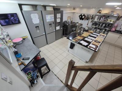 Acheter Commerce Paris-17eme-arrondissement Paris