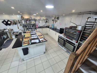 Acheter Commerce Paris-17eme-arrondissement 51800 euros