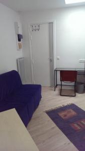 For rent Paris-17eme-arrondissement 1 room 14 m2 Paris (75017) photo 2
