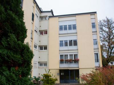 For rent Rombas 3 rooms 62 m2 Moselle (57120) photo 0