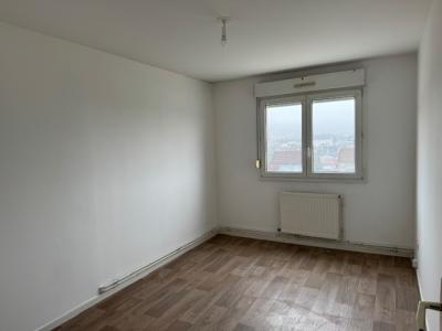 Acheter Appartement 66 m2 Stiring-wendel