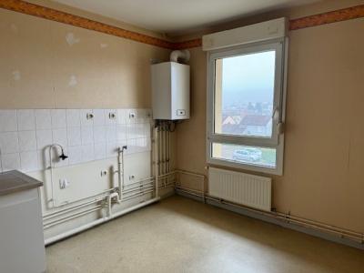 Annonce Vente 3 pices Appartement Stiring-wendel 57