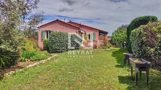 For sale Saint-paul-en-foret 4 rooms 110 m2 Var (83440) photo 1