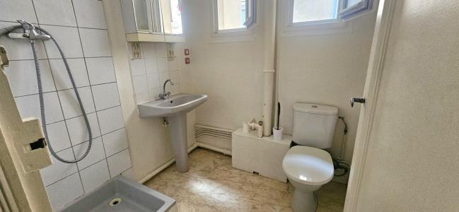 Acheter Appartement 62 m2 Dijon