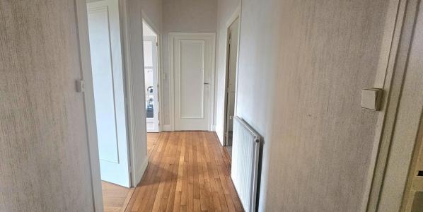 Acheter Appartement Dijon Cote d'or