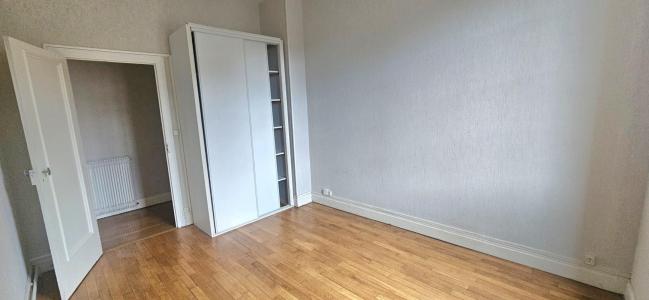 Acheter Appartement Dijon 170000 euros