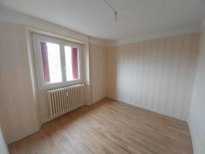 Louer Appartement 51 m2 Saulieu