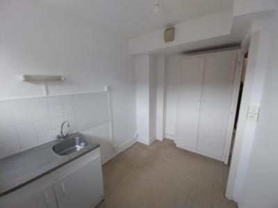 Louer Appartement Saulieu 432 euros