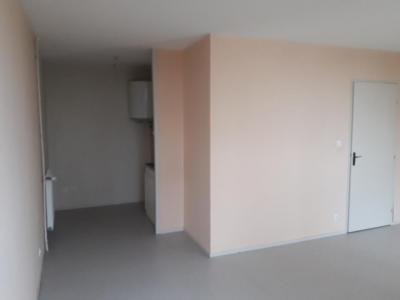 Louer Appartement 33 m2 Saulieu