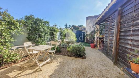 For sale Uzes 3 rooms 80 m2 Gard (30700) photo 1