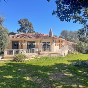 For sale Sotta 15 rooms 262 m2 Corse (20146) photo 1