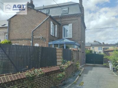 Louer Maison 154 m2 Beauvais