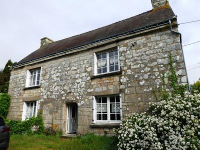 For sale Bubry 6 rooms 112 m2 Morbihan (56310) photo 0
