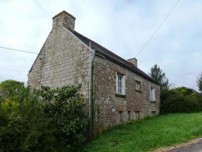 Annonce Vente 6 pices Maison Bubry 56