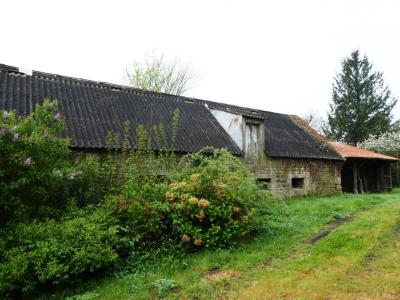 Acheter Maison 112 m2 Bubry