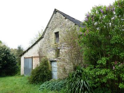 Acheter Maison Bubry Morbihan