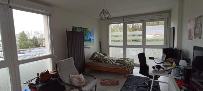 For sale Henin-beaumont 1 room 32 m2 Pas de calais (62110) photo 1