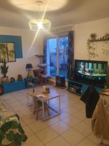 For sale Toulouse 3 rooms 64 m2 Haute garonne (31400) photo 2