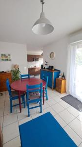 For sale Montussan 2 rooms 46 m2 Gironde (33450) photo 1