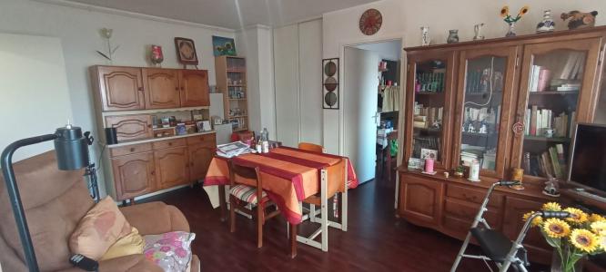 For sale Douai 2 rooms 44 m2 Nord (59500) photo 1